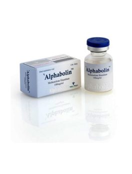 Kaufen Sie Alphabolin 10 ml 100 mg / ml