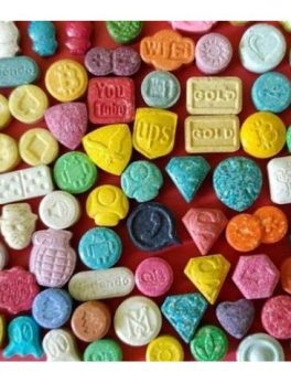 Kaufen Sie Ecstasy (MDMA PILL)