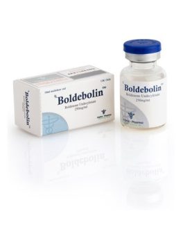 Kaufen Sie Boldebolin 10 ml 250 mg / ml