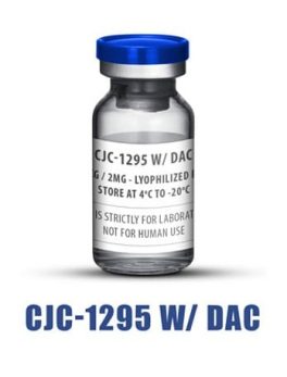 Kaufen Sie CJC 1295 DAC 2 mg