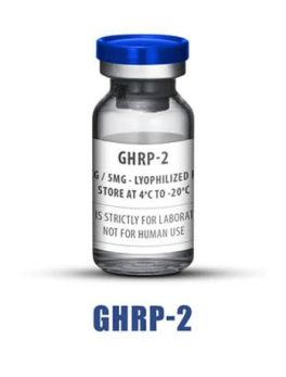 Kaufen Sie GHRP-2 10 mg