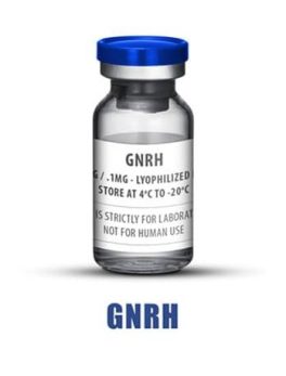 Kaufen Sie GnRH (Triptorelin) 1 mg