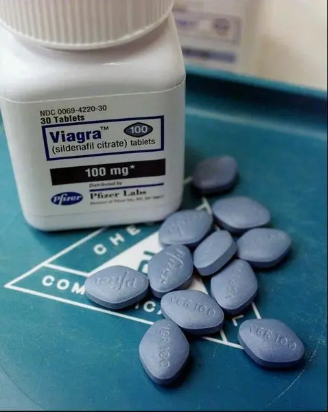 Bestellen Sie Original Viagra 100 mg rezeptfrei online