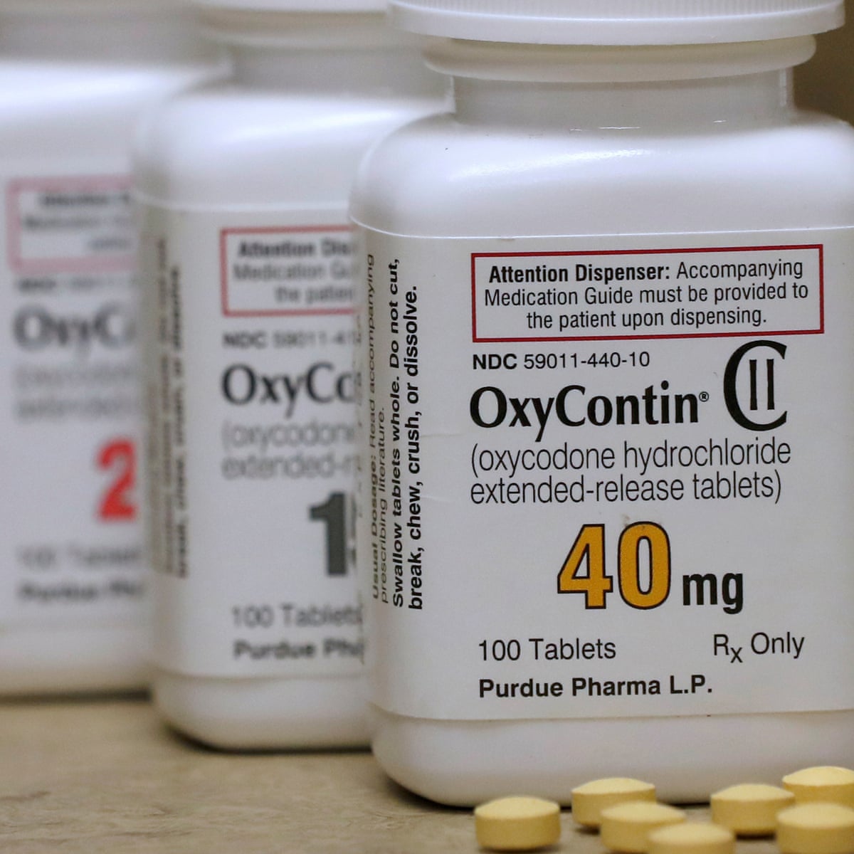 Oxycontin 40 mg tablette online ohne Rezept