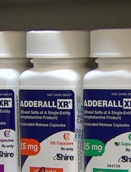 Kaufen Sie Adderall 30 mg online ohne Rezept