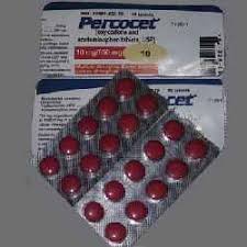 Kaufen Sie Percocet 10 mg online ohne Rezept